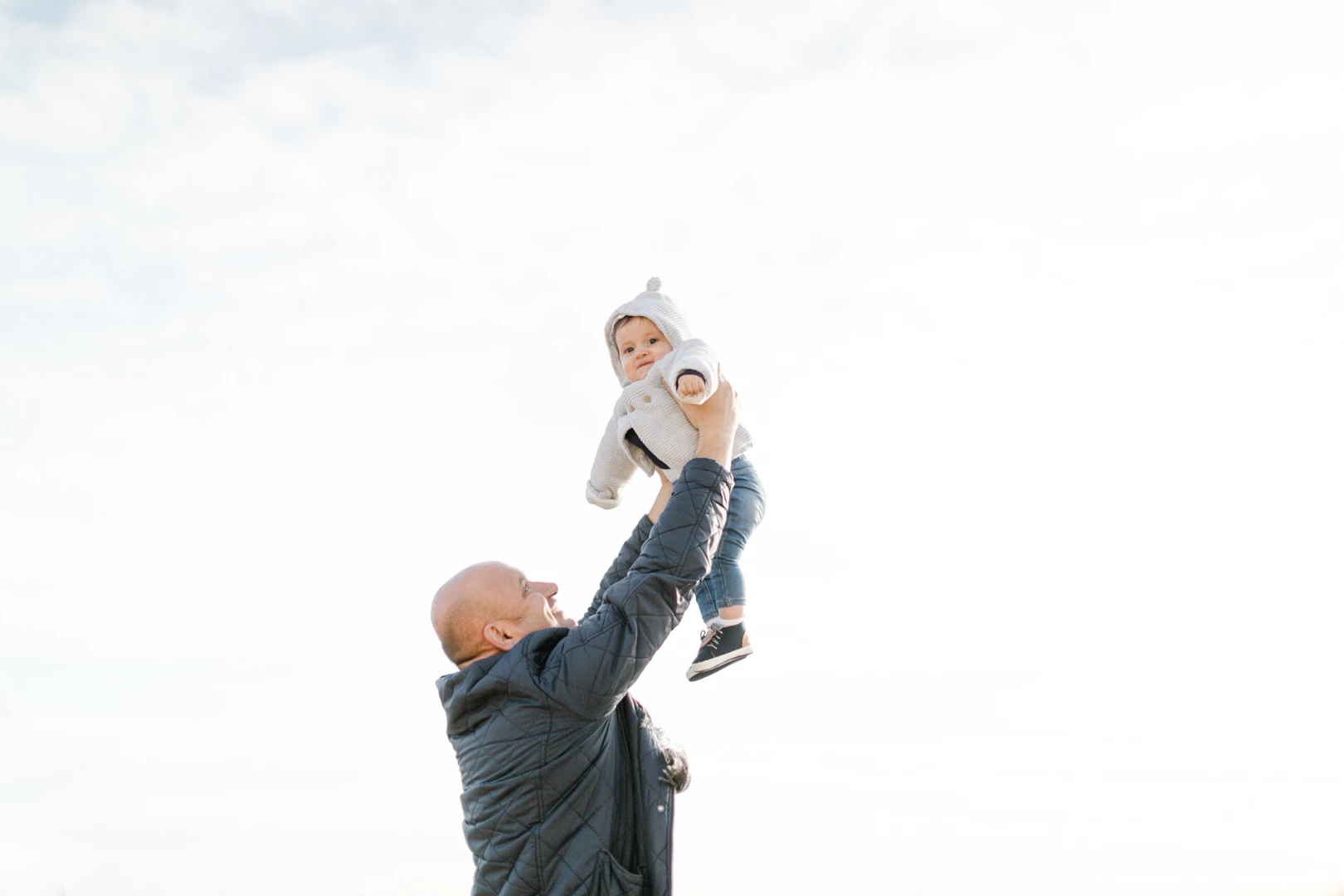 Caroline, Ludovic & co